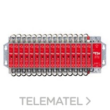 FTE-MAXIMAL - Amplificador CDAB monocanal 48/121dBuV