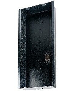 GALAK - CAJA DE EMPOTRAR DE PLACA TÁCTIL 7"