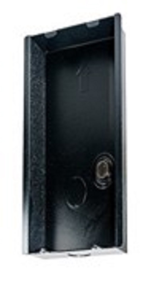 GALAK - CAJA DE EMPOTRAR DE PLACA TÁCTIL 7" - Imagen 2