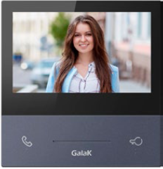 GALAK - MONITOR 2H VIVA VOZ 7" TACTIL CON WIFI - Imagen 2