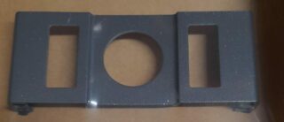 GUINAZ - Modulo telecamara