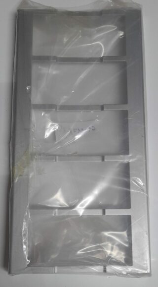 GUINAZ - CARCASA DIRECTORIO 4M DIGITAL ALUMINIO