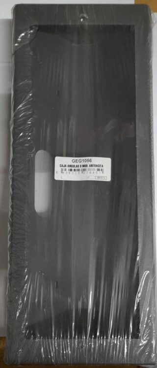 GUINAZ - Caja angular 6 módulos