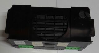 GUINAZ - Grupo control audio sistema manos libres