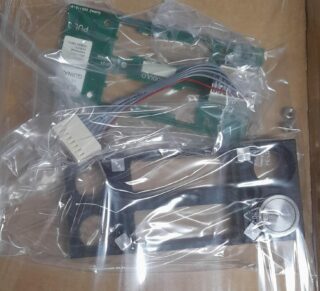 GUINAZ - MODULO 1 PULSADOR ALEA REP.