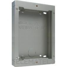 GOLMAR - Caja superficie STADIO PLUS 885/AL sin visera