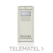 GOLMAR - Módulo mando N1101/60C pulsador individual