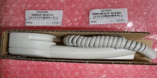 GUINAZ - Cordón telefónico