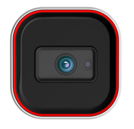 PROVISION - Tubular HD PRO V2 8MP Motor Óptica 2.8-12mm (84º-32º) 660mA - Imagen 2