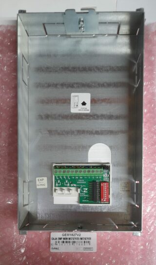 GUINAZ - Caja empotrar para monitor M1737V2E/M1737V2ET