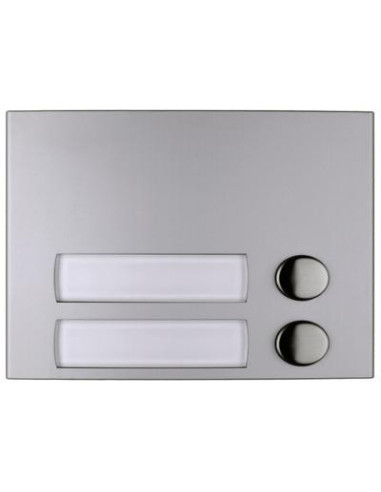 FARFISA - Modulo 2 Puls Simples