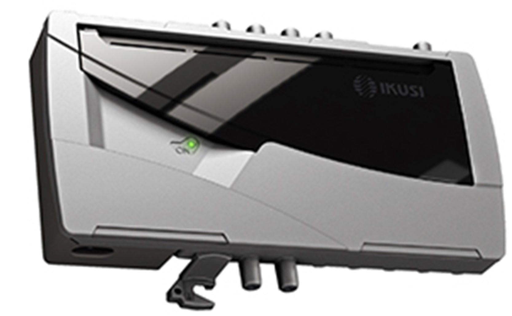 FAGOR - Amplificador NBS895-C48 multibanda blindado, frecuencia 470-694MHz 5 entradas y 1 salida - Imagen 2