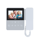 AUTA - Monitor NEOS mango blanco 2 hilos