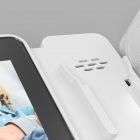 AUTA - Monitor NEOS mango blanco 2 hilos - Imagen 2