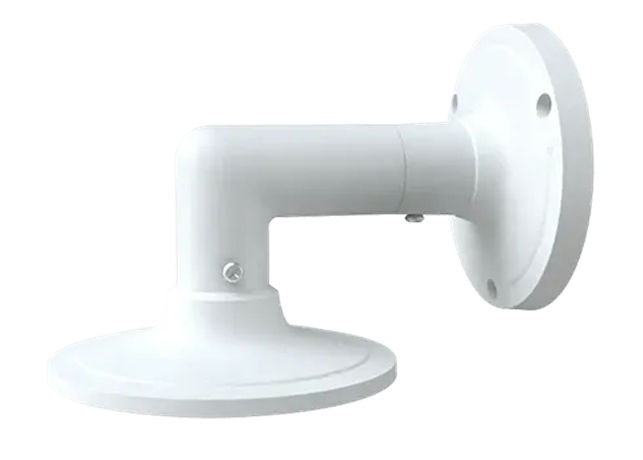 PROVISION - Soporte "L" de pared para Base de conexiones PR-JB14IP64/66