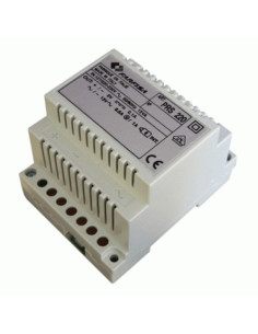 FARFISA - Alimentador Portero 4+1 Zumbad