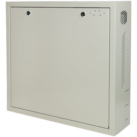 CCTV - Caja de Seguridad de Pared