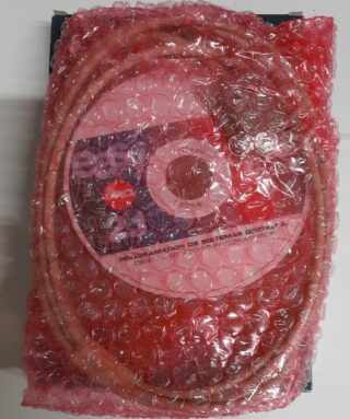 GUINAZ - Kit programación digital desde pc con cable