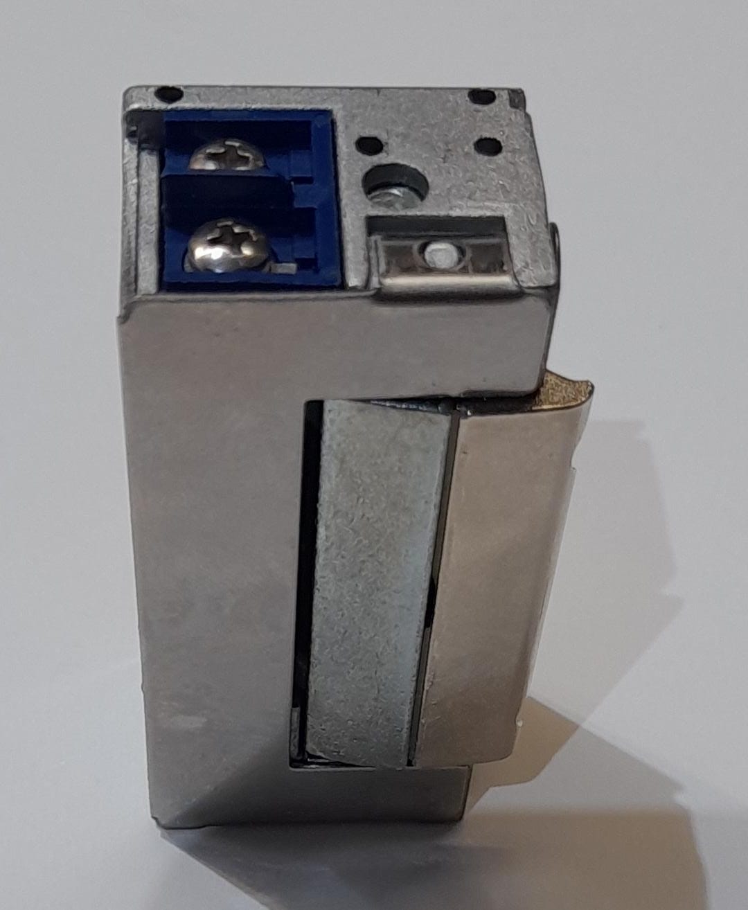 CDVI - Abrepuertas simétrico funcionamiento normal - 12-24 Vca/cc - Imagen 3