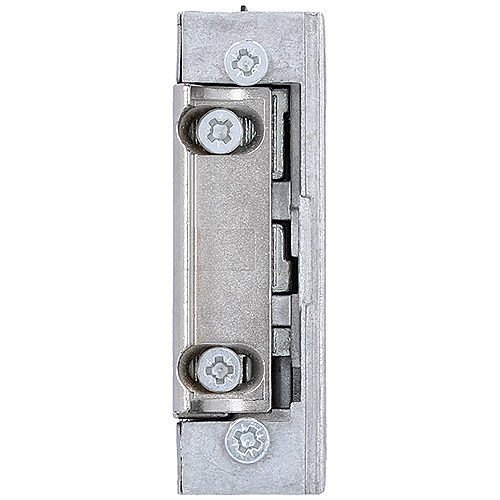 CDVI - Abrepuertas simétrico funcionamiento normal - 12-24 Vca/cc