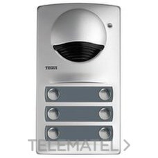 TEGUI - Kit placa PKS2 serie 7