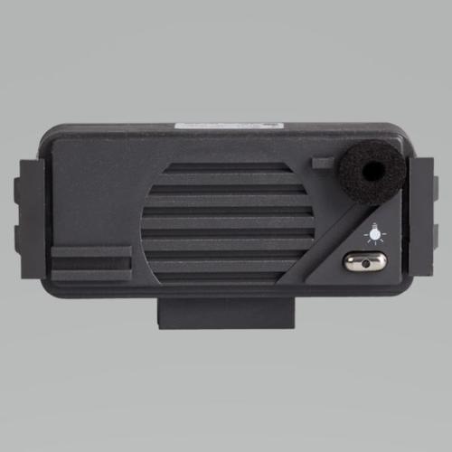 TEGUI - Cassete grupo fónico EGF-21 con rejilla compacta - Imagen 2