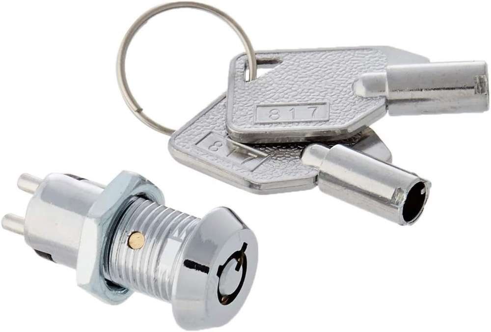 TEGUI - Llave y bombín conserjería - Imagen 2