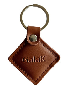 GALAK - TAG PROXIMIDAD EN PIEL, ESPECIAL VIDEOPORTEROS GALAK