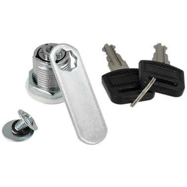 A-SECUR - Cerradura recambio cofre - Imagen 2