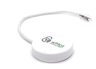 WATCHMANDOOR - WMOT 2 RELES