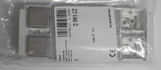 TEGUI - Casette 2 pulsadores derecho