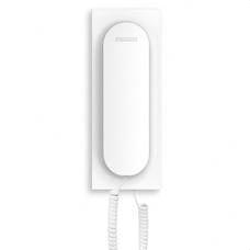 FERMAX - Teléfono VEO 4+N universal para viviendas en plástico ABS