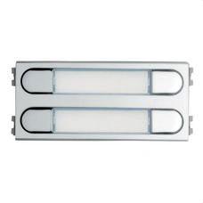 FERMAX - Módulo pulsador 202 convencional