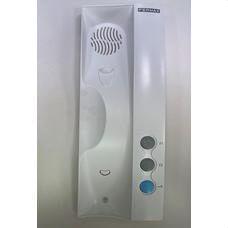 FERMAX - Cubierta frontal teléfono LOFT EXTRA