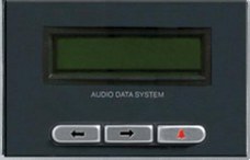 FERMAX - Cristal display VDS/MDS