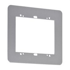 TEGUI - Marco 1 columna para 2 módulos 163x260