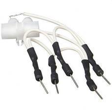 TEGUI - Conjunto 5 diodos CD-5