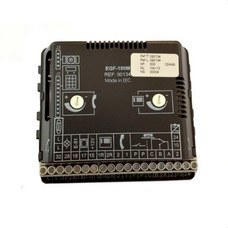 TEGUI - Grupo fónico EGF-100M para varios accesos