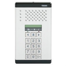 TEGUI - Placa portero digital S-400