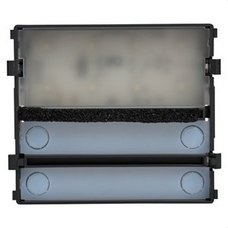 TEGUI - Módulo electrónico señalización digital serie 7