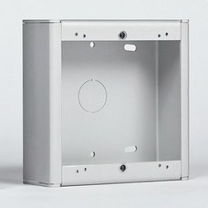 TEGUI - Caja superficie 1 columna 1 módulo