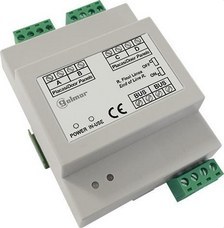 GOLMAR - Disribuidor placas DP-GB2A