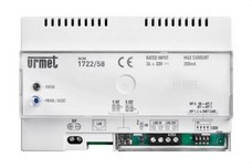 GOLMAR - Interface para reenvío de llamada CW-MININOTE+