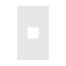 GOLMAR - Marco adaptador MAC-M1 140(An) x 240(Al)mm