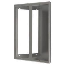 GOLMAR - Caja superior 45º SUPRA 3X2 S932/AL