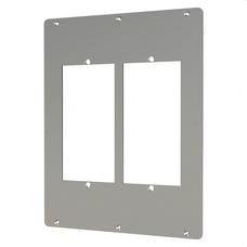 GOLMAR - Marco SUPRA 2X2 S622/AL 334x430mm