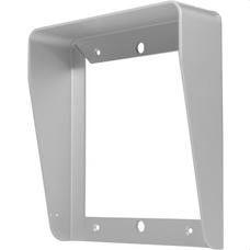 GOLMAR - Visera placas 1ALx1AN aluminio