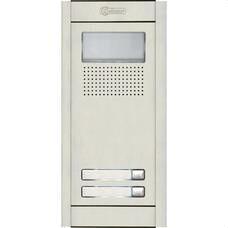 GOLMAR - Módulo mando N1102/90C 2 pulsador individual