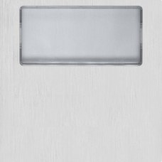 GOLMAR - Módulo ciego N3001/AL