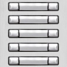 GOLMAR - Módulo pulsadores N3210/AL 10 pulsadores